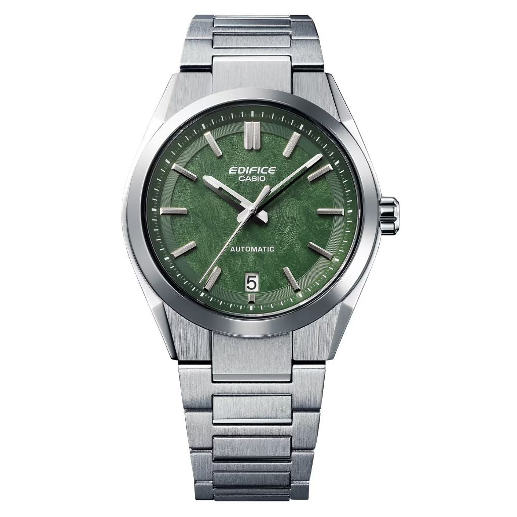 Reloj Casio Edifice Automatico
