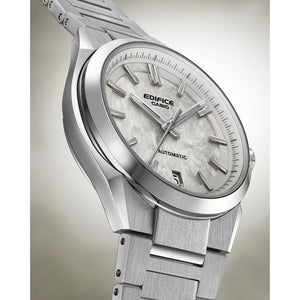 Reloj Casio Edifice Automatico