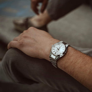 Reloj Casio Edifice Automatico