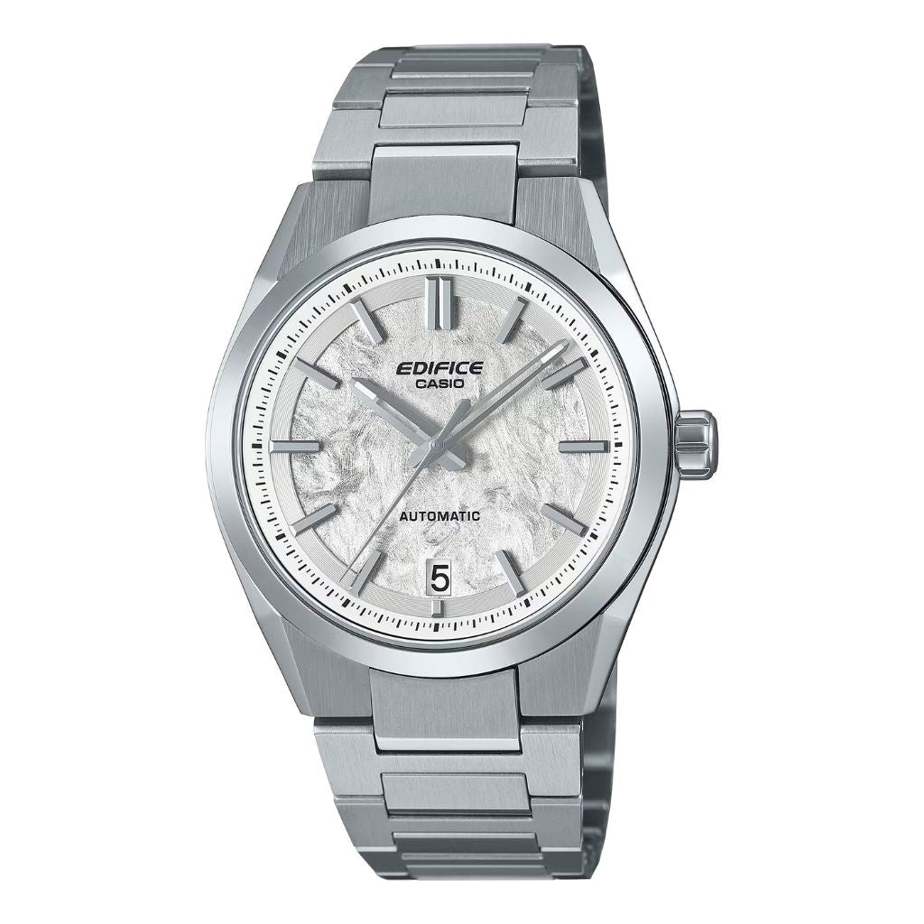 Reloj Casio Edifice Automatico