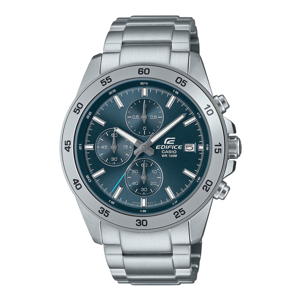 Reloj Casio Edifice Classic