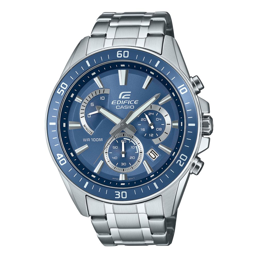 Reloj Casio Edifice Classic