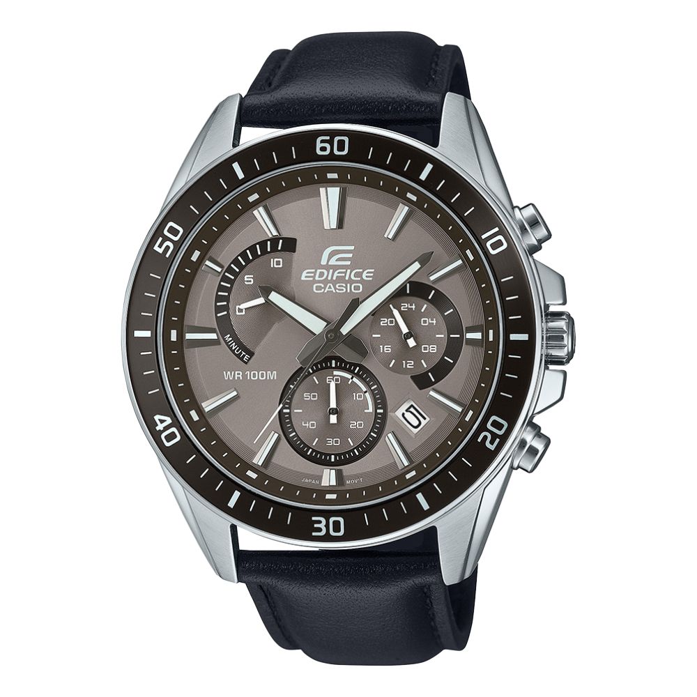 Reloj Casio Edifice Classic