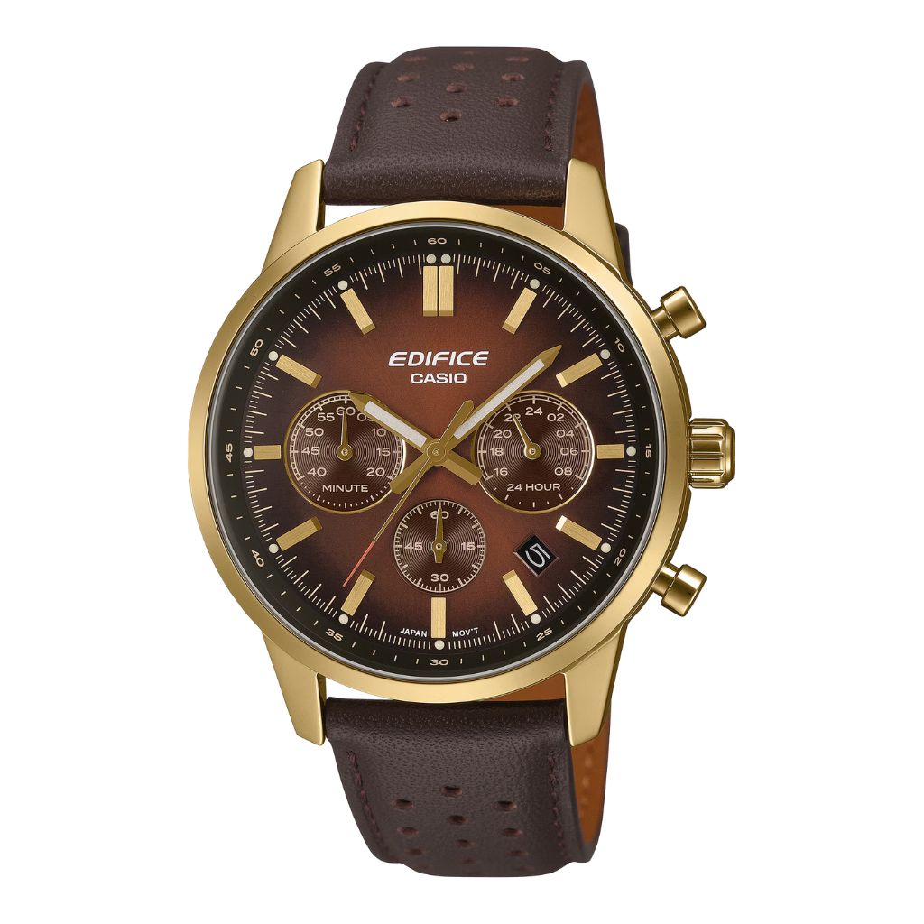 Reloj Casio Edifice EFR-575CL-5AEF