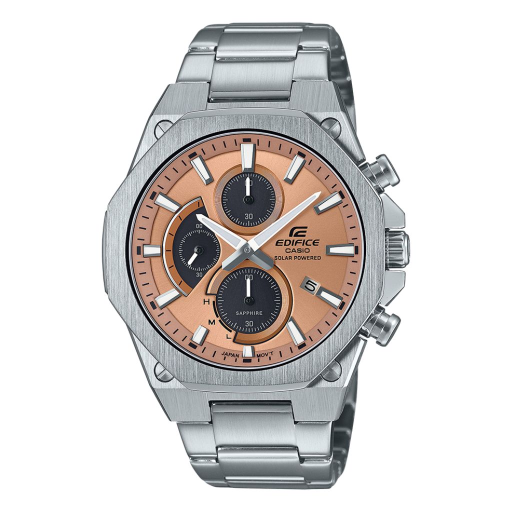 Reloj Casio Edifice EFS-S570D-5A