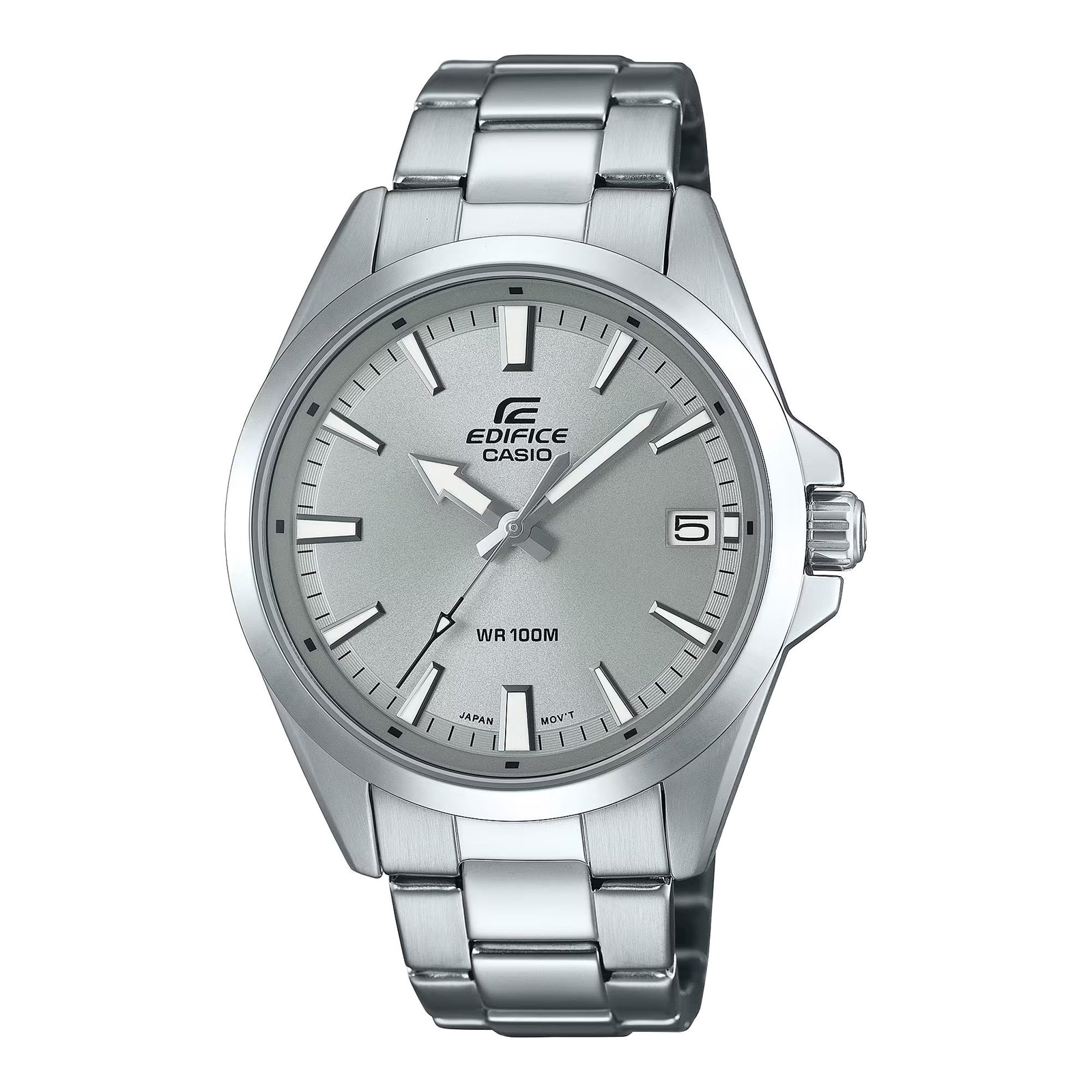 Reloj Casio Edifice Classic