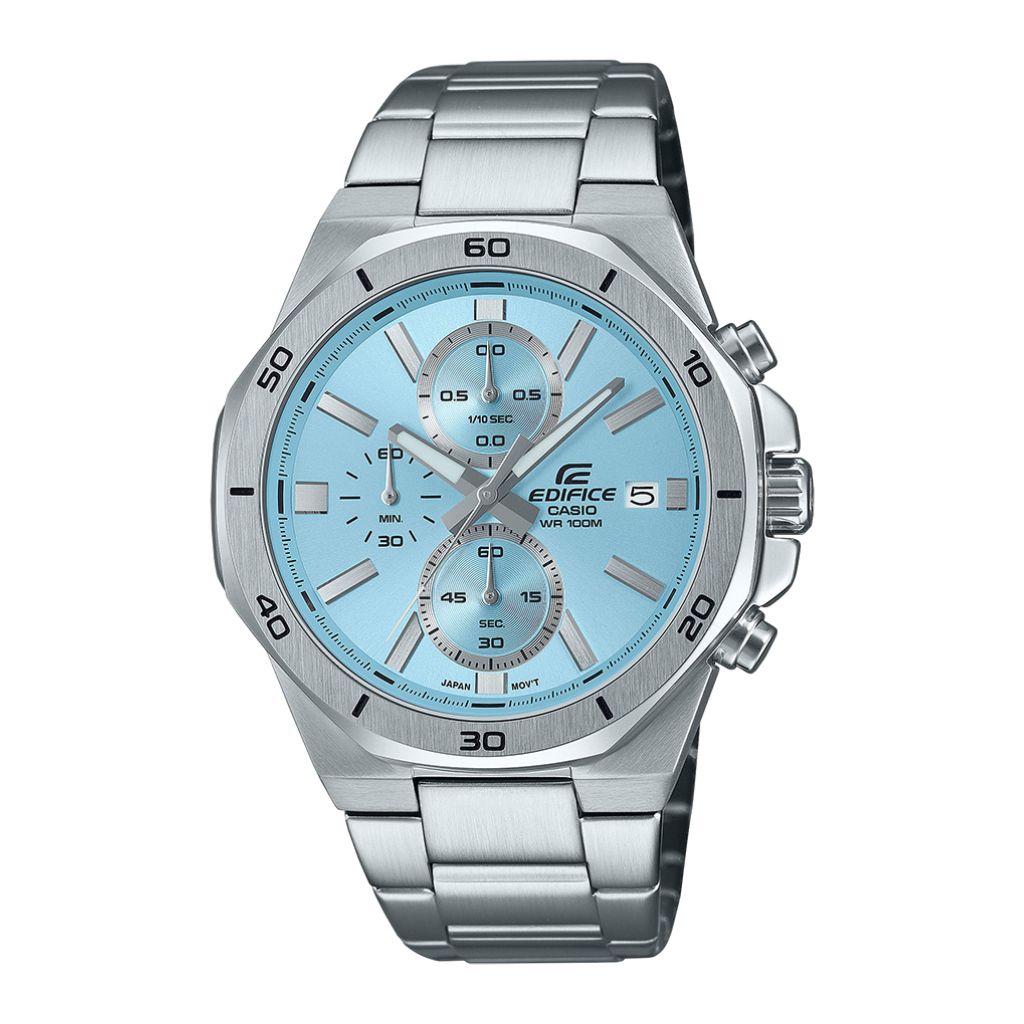 Reloj Casio Edifice Classic