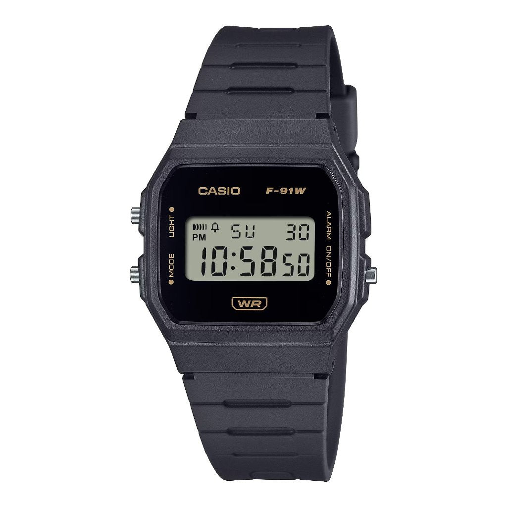 Reloj Casio F-91WB-8AEF