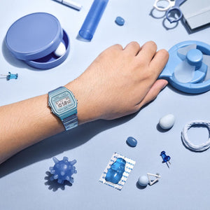 Reloj Casio F-91WS-2EF