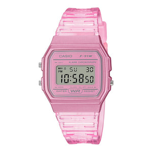 Reloj Casio F-91WS-4EF