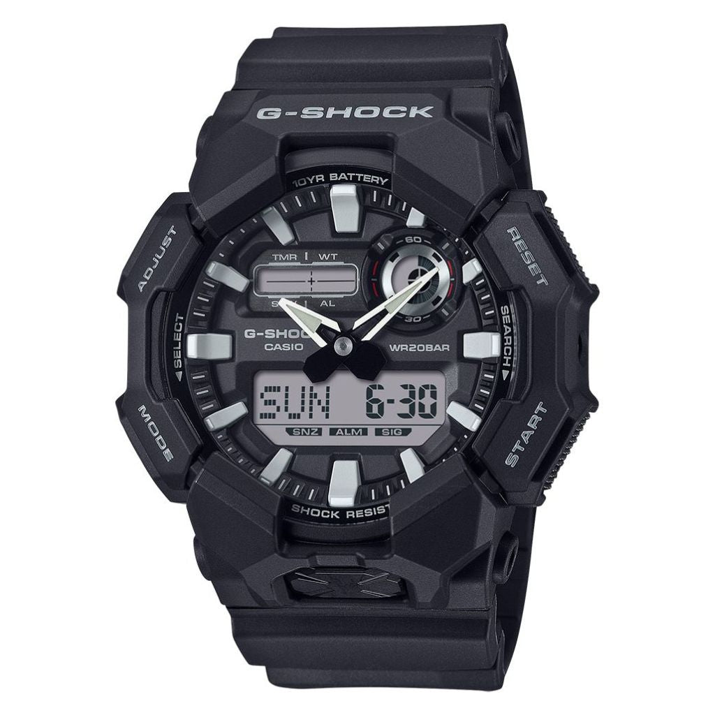 Casio G-Shock GA-010-1AER