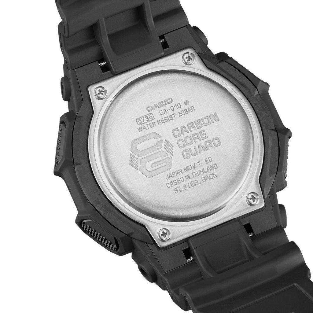 Casio G-Shock GA-010-1AER