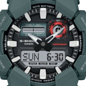 Casio G-Shock GA-010-2AER