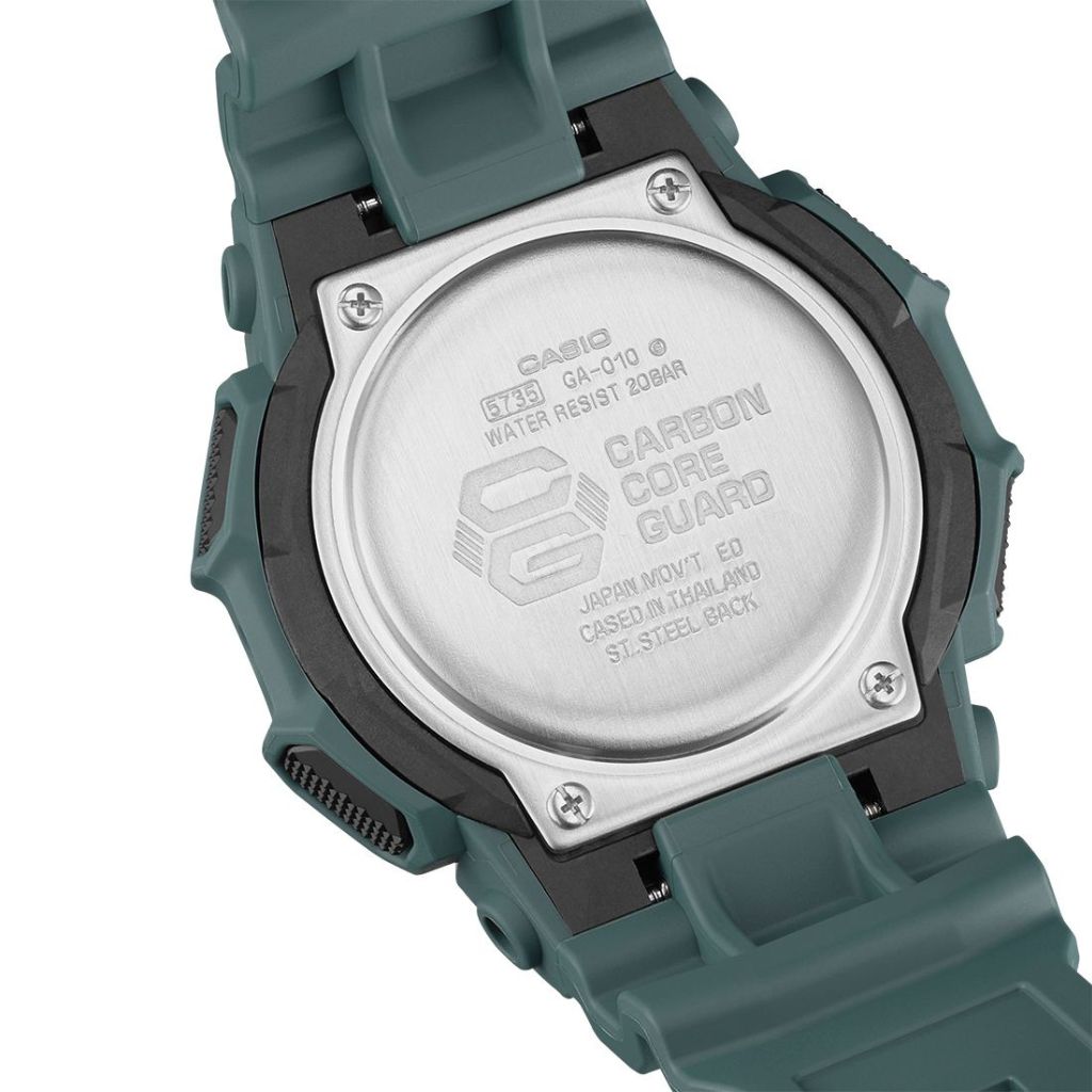 Casio G-Shock GA-010-2AER