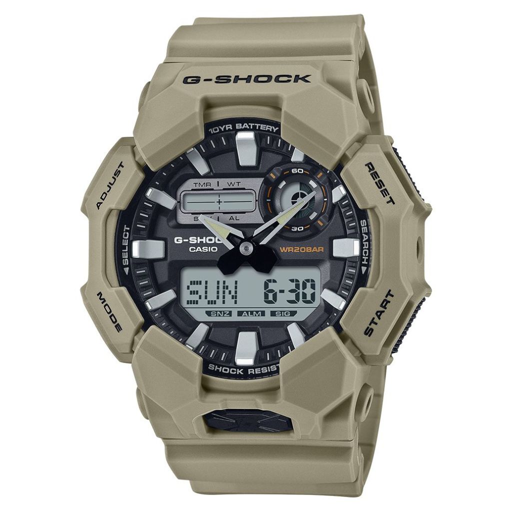 Casio G-Shock GA-010-5AER