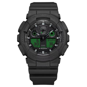 Casio G-Shock GA-100BEG-1AER