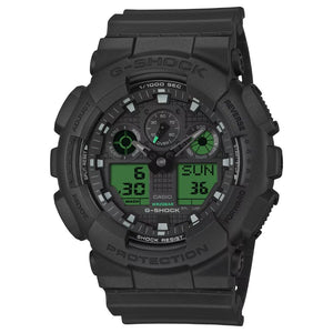 Casio G-Shock GA-100BEG-1AER