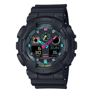 Casio G-Shock GA-100MF-1AER