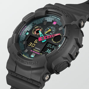 Casio G-Shock GA-100MF-1AER