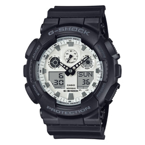 Casio G-Shock GA-100WD-1AER