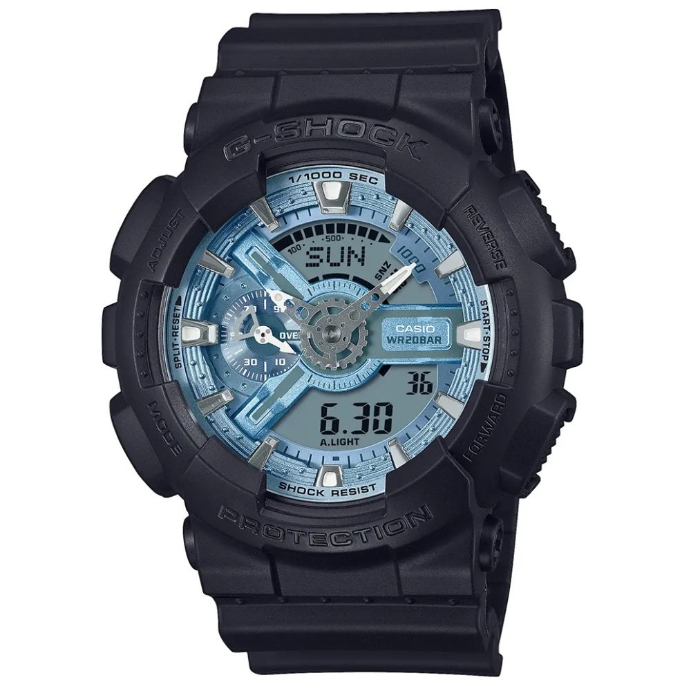 Casio G-Shock GA-110CD-1A2ER