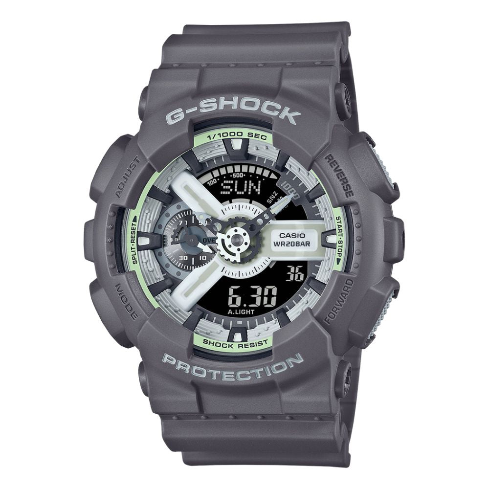 Casio G-Shock GA-110HD-8AER
