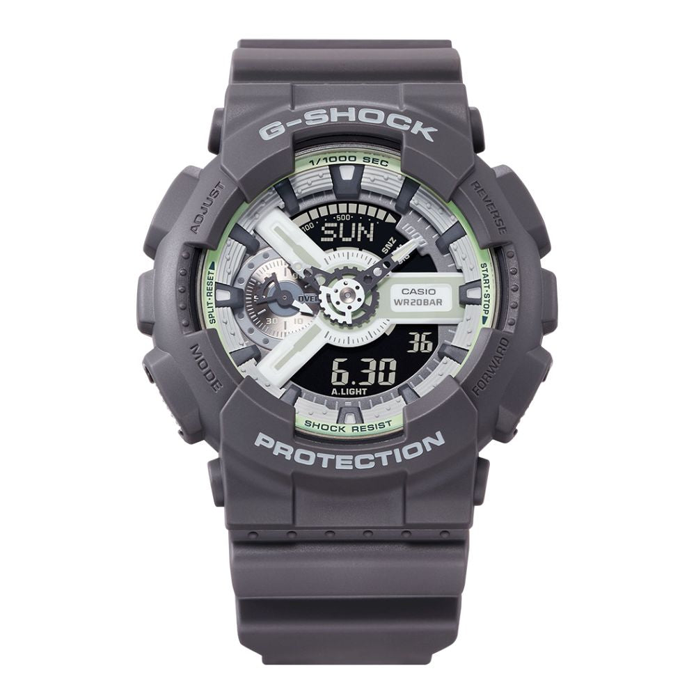 Casio G-Shock GA-110HD-8AER