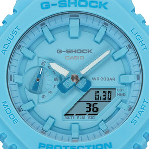 Casio G-Shock GA-2100-2A2ER