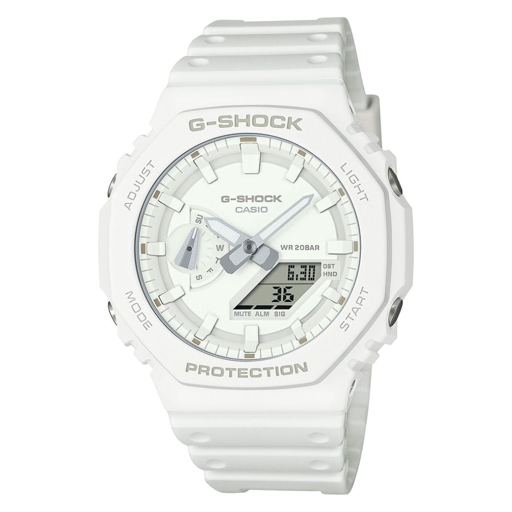 Casio G-Shock GA-2100-7A7ER
