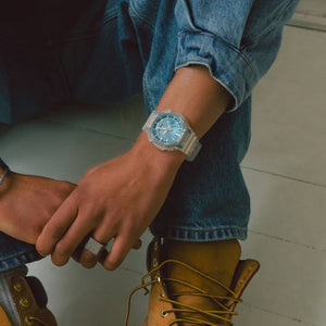 Casio G-Shock GA-2100BM-7A2ER