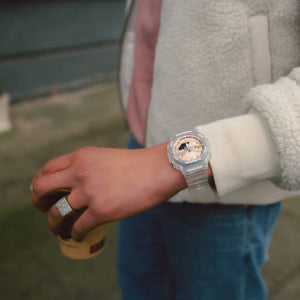 Casio G-Shock GA-2100BM-7A5ER