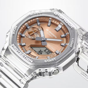 Casio G-Shock GA-2100BM-7A5ER