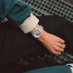 Casio G-Shock GA-2100BM-7A8ER