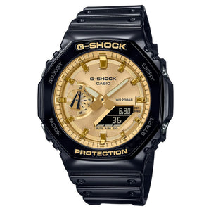 Casio G-Shock GA-2100GB-1AER