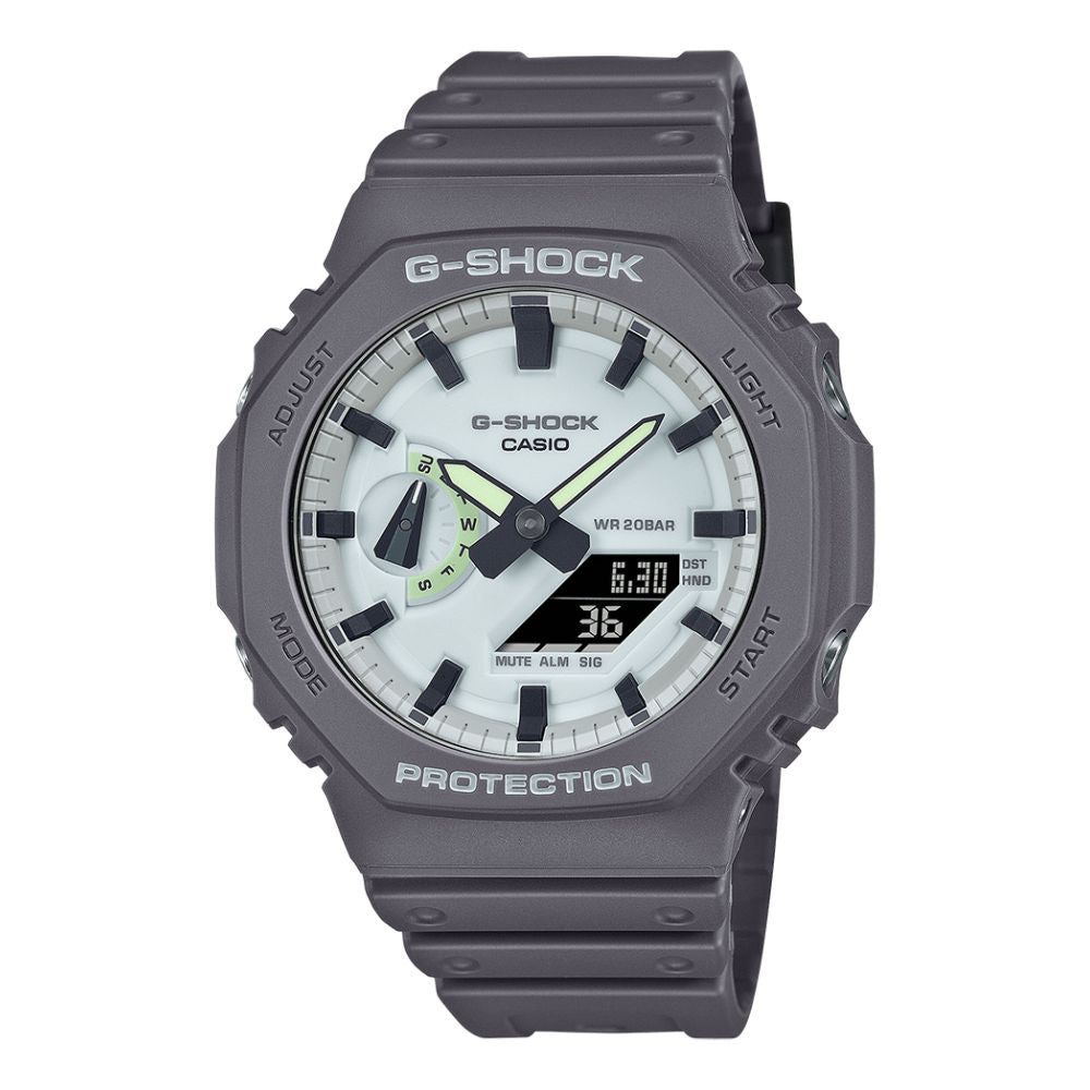 Casio G-Shock GA-2100HD-8AER