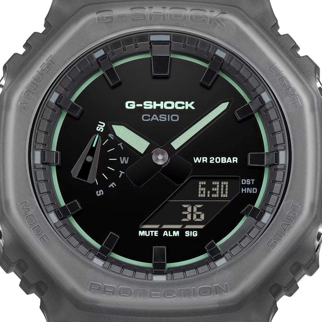 Casio G-Shock GA-2100K-1AER