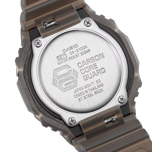 Casio G-Shock GA-2100K-5AER