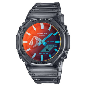 Casio G-Shock GA-2100TLS-8AER