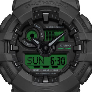 Casio G-Shock GA-700BEG-1AEG
