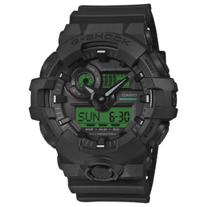 Casio G-Shock GA-700BEG-1AEG
