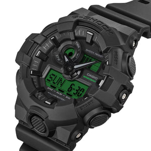 Casio G-Shock GA-700BEG-1AEG