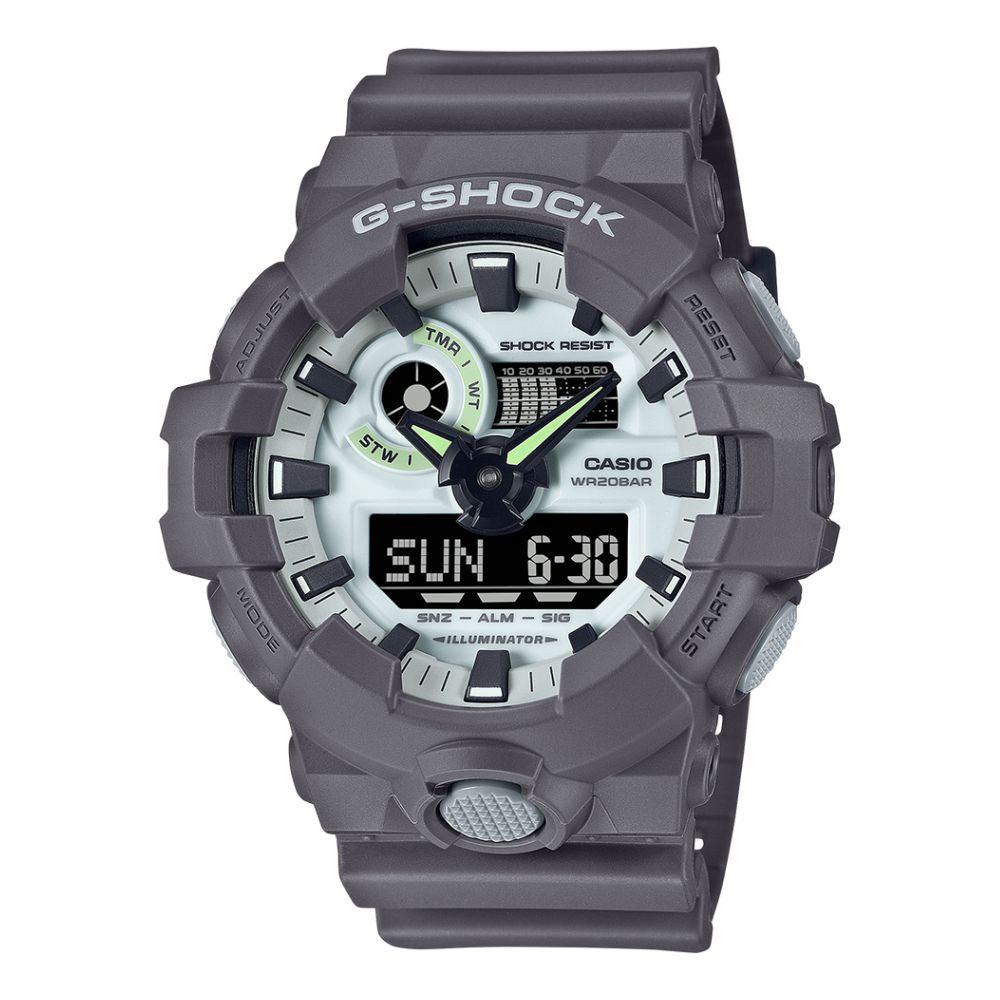 Casio G-Shock GA-700HD-8AER
