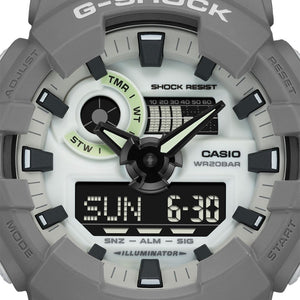 Casio G-Shock GA-700HD-8AER