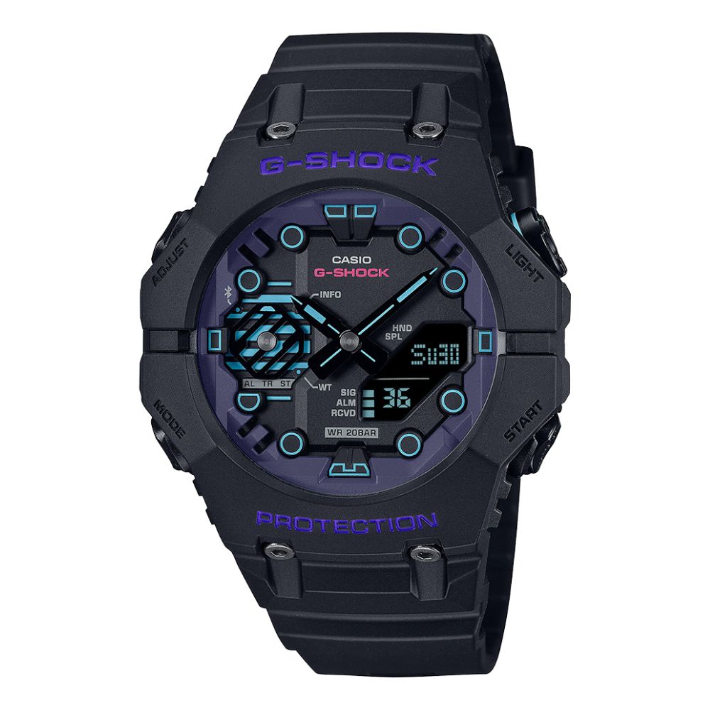 Casio G-Shock GA-B001CBR-1AER