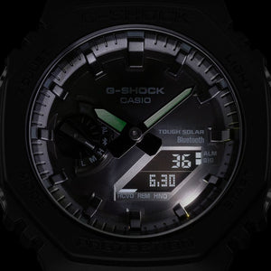 Casio G-Shock GA-B2100-1A1ER