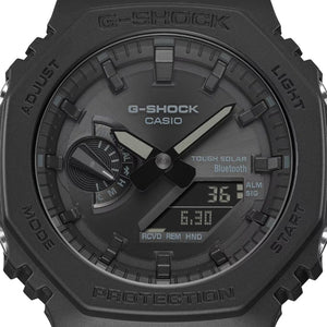 Casio G-Shock GA-B2100-1A1ER