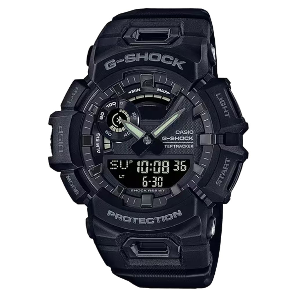 Casio G-Shock GBA-900-1AER