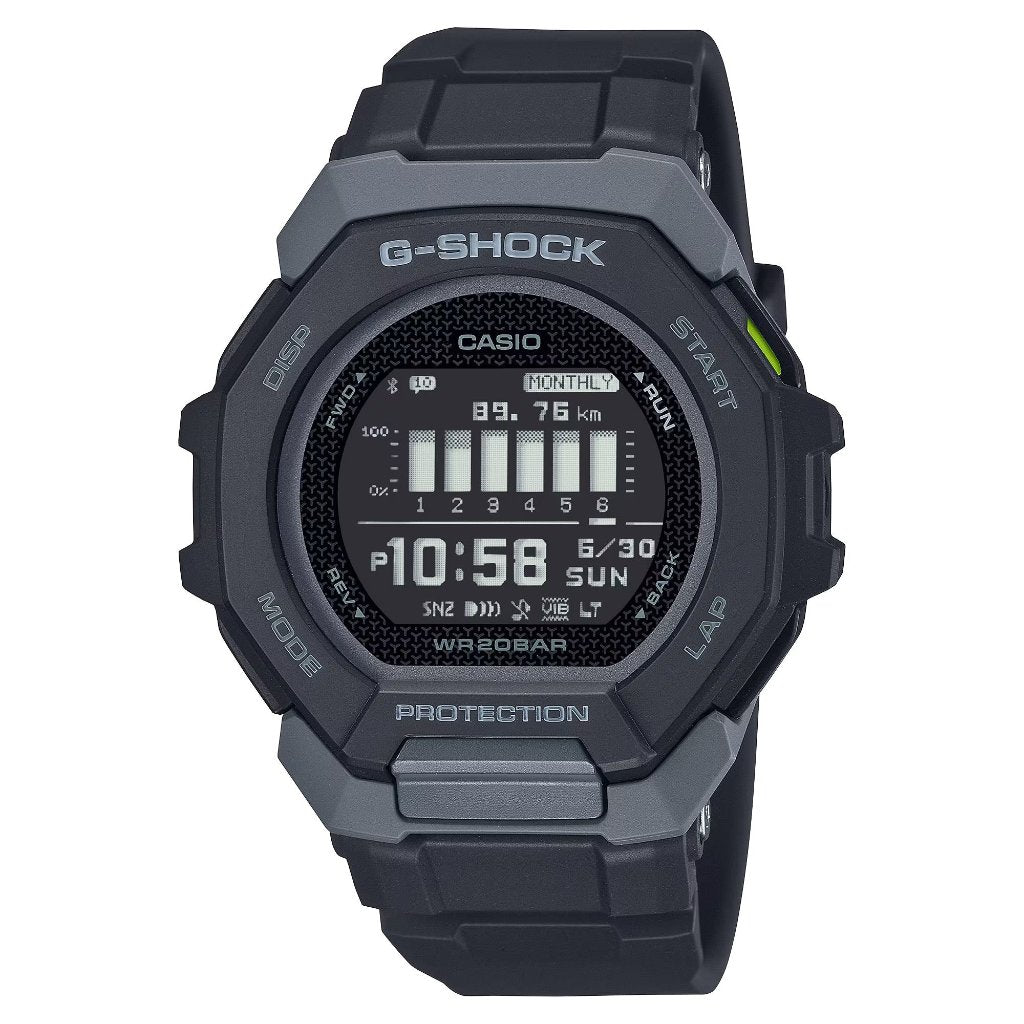 Casio G-Shock GBD-300-1ER