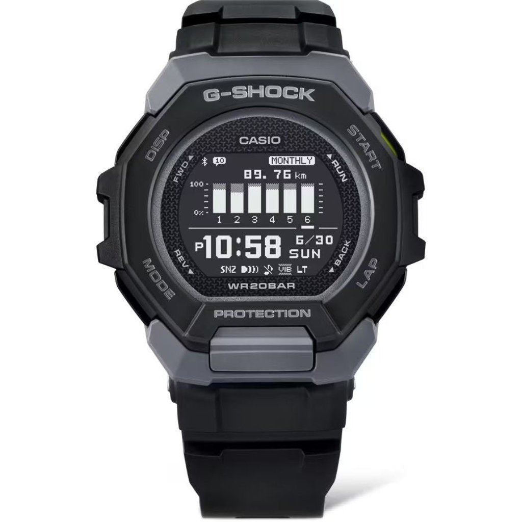 Casio G-Shock GBD-300-1ER