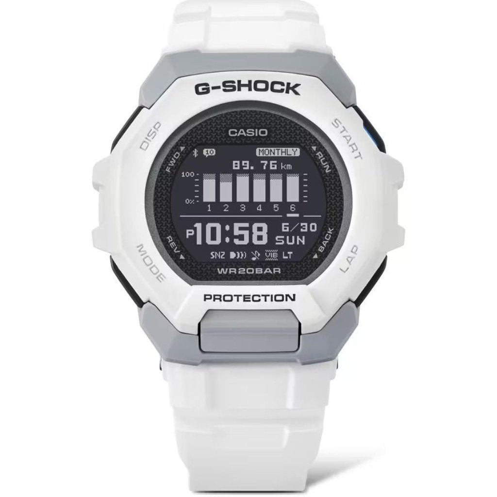 Casio G-Shock GBD-300-7ER